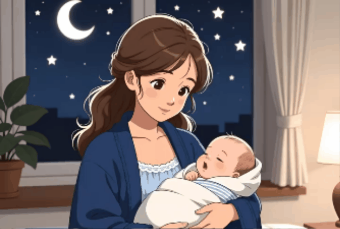 MAMMA MIA & Kids