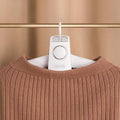Portable Clothes Dryer, Fast Drying Cloth Suit Hanger Dryer, Electric Folding Clothes Shoes Drying Hangers