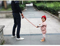 Baby Child Anti Lock Wrist Safety Hand Belt Band For Travelling Purpose,safe Secure (random Color)