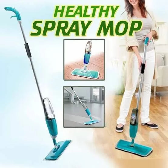 spray cleaning Mop | Water Spray Floor Mop | Magic Mop Cleaner | Spray Mop Floor Cleaner | Spray Mop Refil Bottle | Spray Mop and Vaccum | Easy To Use