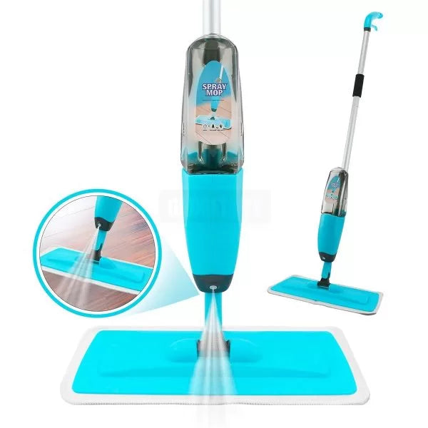 spray cleaning Mop | Water Spray Floor Mop | Magic Mop Cleaner | Spray Mop Floor Cleaner | Spray Mop Refil Bottle | Spray Mop and Vaccum | Easy To Use