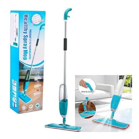 spray cleaning Mop | Water Spray Floor Mop | Magic Mop Cleaner | Spray Mop Floor Cleaner | Spray Mop Refil Bottle | Spray Mop and Vaccum | Easy To Use