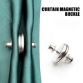 Curtain Pins, Curtain Tiebacks, Magnetic, Gap Resistant, Lace | Curtain Accessories
