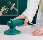 Steam Iron Handheld Household Portable Ironinog Machine Garment Steamer