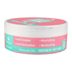 IMPORTED Soapex Nourishing Moisturizing Cream with Avocado Oil – Deep Hydration Face & Hand Cream for Soft, Smooth & Healthy Skin