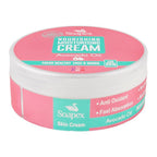 IMPORTED Soapex Nourishing Moisturizing Cream with Avocado Oil – Deep Hydration Face & Hand Cream for Soft, Smooth & Healthy Skin