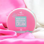 IMPORTED Soapex Nourishing Moisturizing Cream with Avocado Oil – Deep Hydration Face & Hand Cream for Soft, Smooth & Healthy Skin