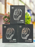 Mobile Cooling Radiator Memo DL06 – Portable Semiconductor Mobile Gaming Cooling Fan