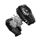 Mobile Cooling Radiator Memo DL06 – Portable Semiconductor Mobile Gaming Cooling Fan