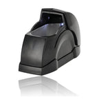 Portable Car Ashtray Designed To Trap Smoke And Reduce Odor Within The Vehicle