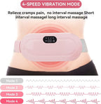 Menstrual Heating Pad for Period Cramps