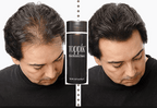 Toppik Hair Fiber Pack of 3 Set | Hair Fiber 27.5g + Applicator Pump + Comb