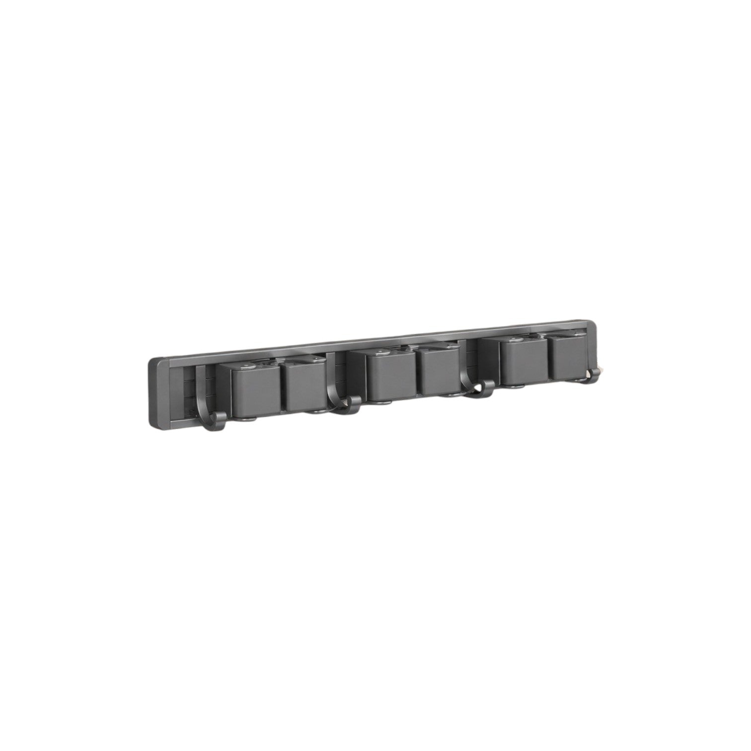 Royal Aluminium Mop & Broom Holder