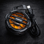 MEMO CX07 Magnetic Mobile Phone Cooler Fan – NO LAG ANYMORE