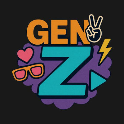 Gen Z