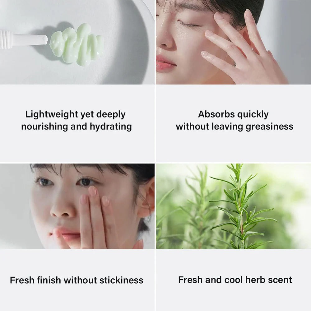 Korean Skincare Celimax Real Noni Ultimate Eye Cream 20ml