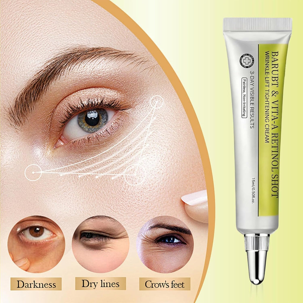 Celimax Retinal Shot Tightening Booster | Pore Minimizer, Anti-Wrinkle, Firming Booster (15ml)
