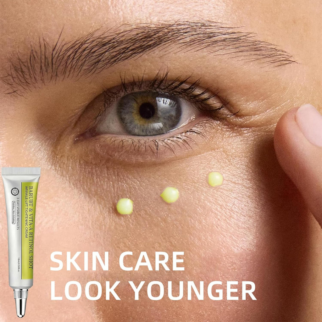 Celimax Retinal Shot Tightening Booster | Pore Minimizer, Anti-Wrinkle, Firming Booster (15ml)