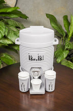 ZamZam Dispenser Mini (Capacity 2 litre) (random color)