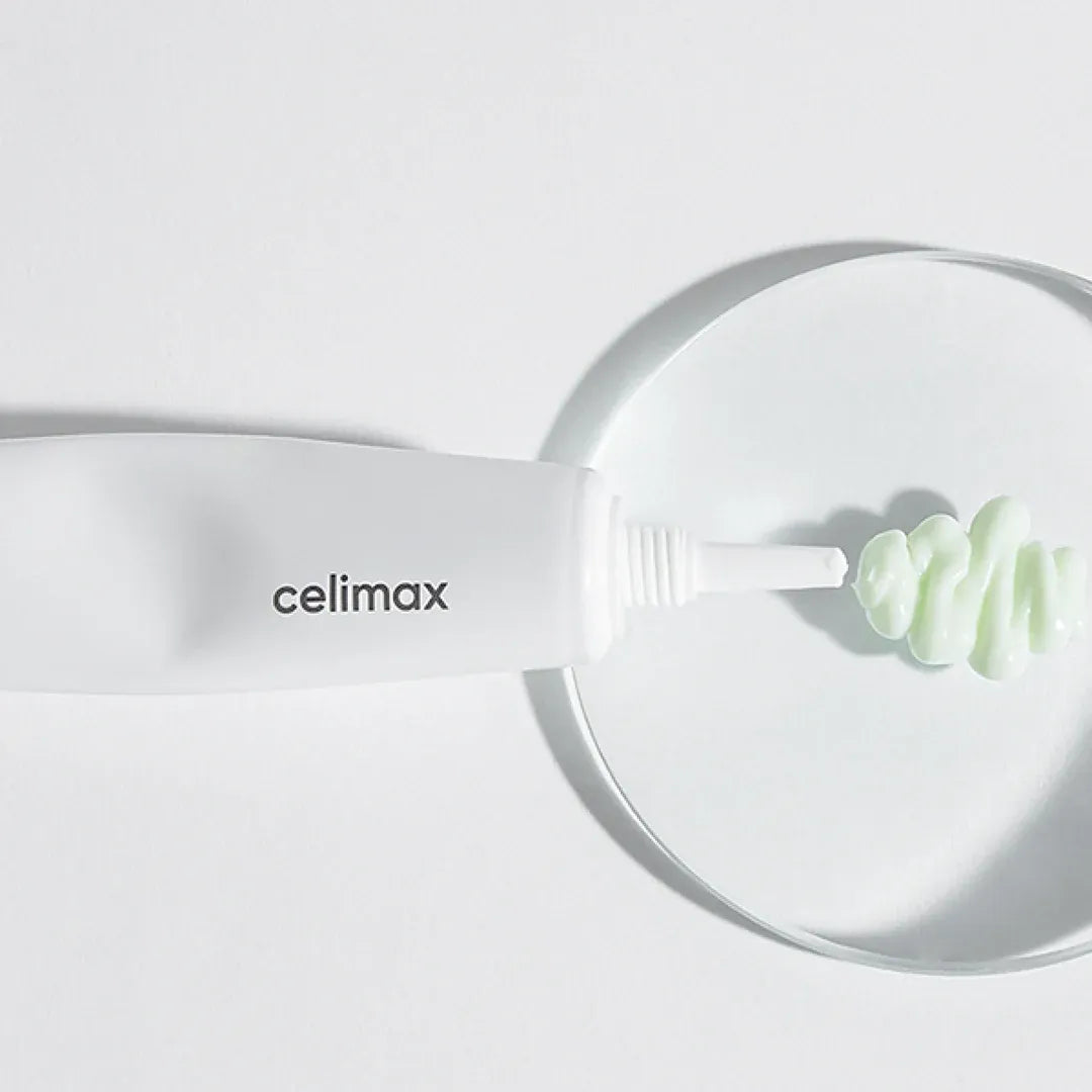 Korean Skincare Celimax Real Noni Ultimate Eye Cream 20ml