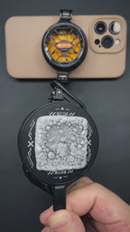 MEMO CX07 Magnetic Mobile Phone Cooler Fan – NO LAG ANYMORE