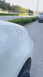 Premium Car Dent Puller | Suction Cup Dent Repair Tool | Easy Car Body Dent Removal ( Random Colour)
