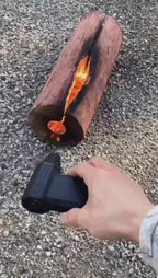 Jet Fan Brushless Powerful Violent Fan Compact Portable Design
