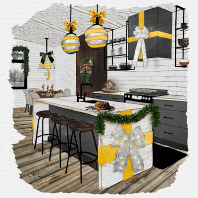 Kitchen & Gadgets